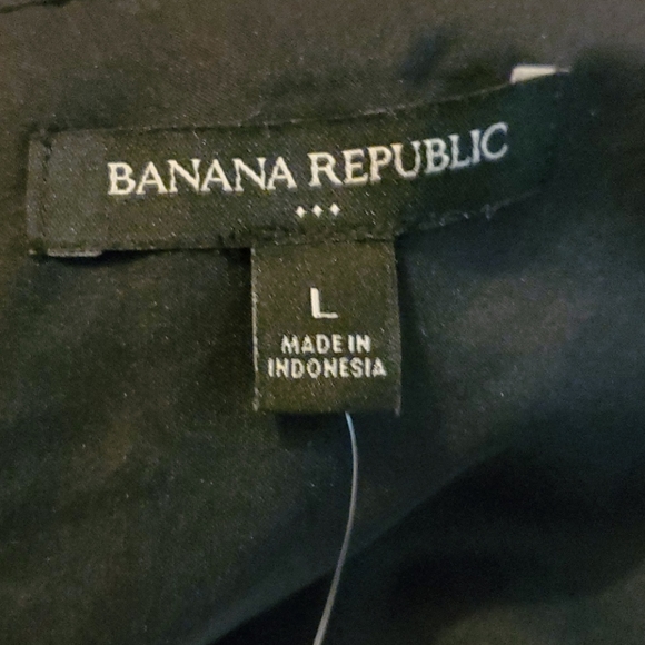 🖤Banana Republic🖤sleeveless lace top - Picture 3 of 10